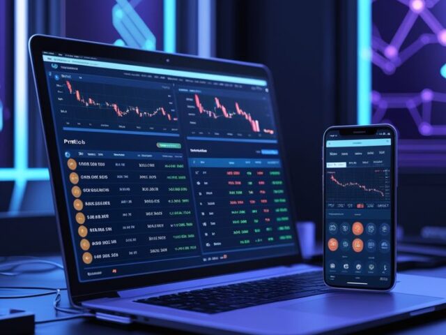 Forex for Speculation